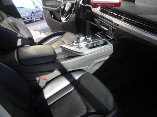 Audi Q7 3.0 TDI 218 CV ultra quattro tiptronic Sport Plus