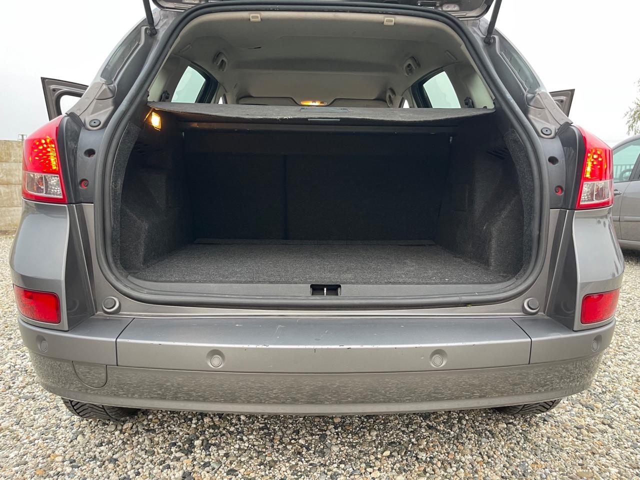 Renault Clio 1.5 dCi 85CV SporTour Dynamique