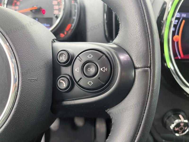 MINI Mini Countryman F60 1.5 One D Business