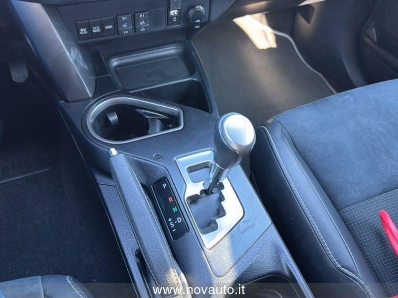 Toyota RAV4 RAV4 2.5 Hybrid 2WD Style