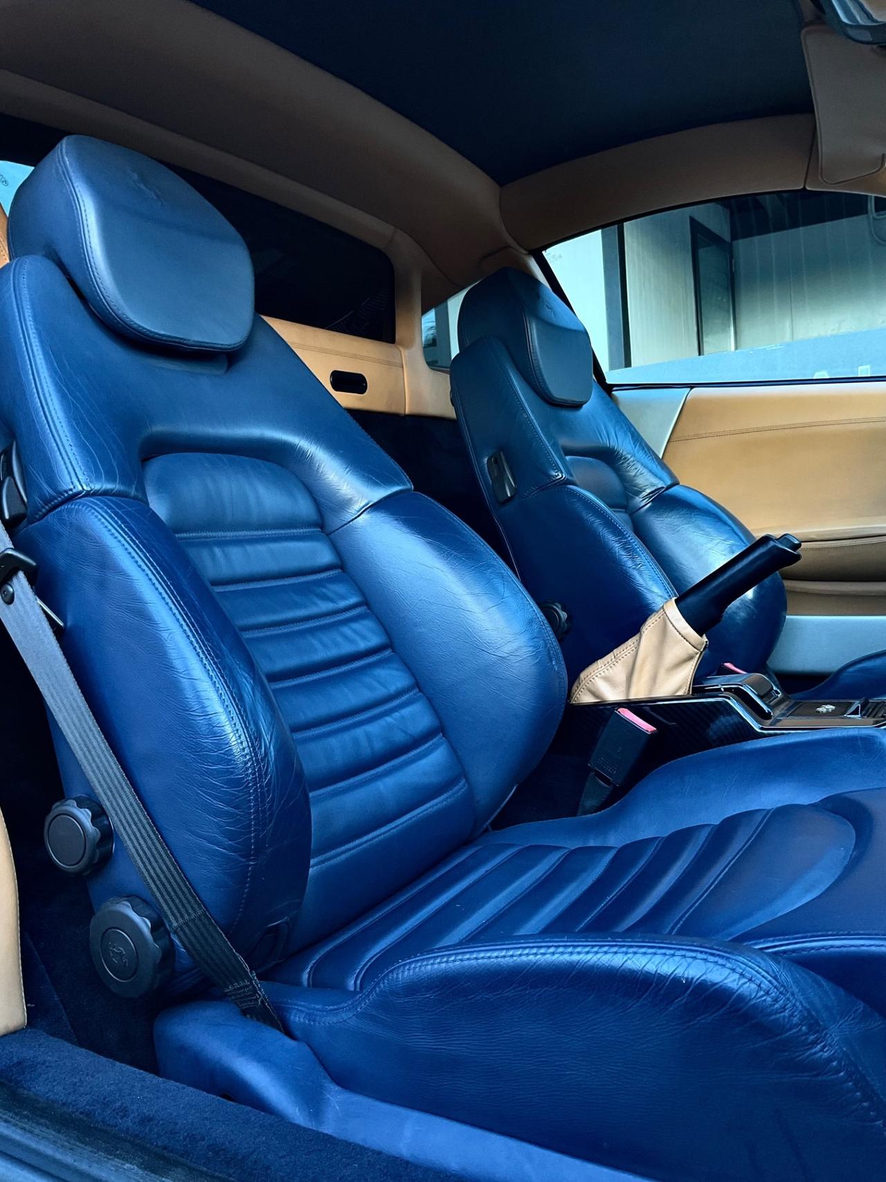 Ferrari 360 Modena F1