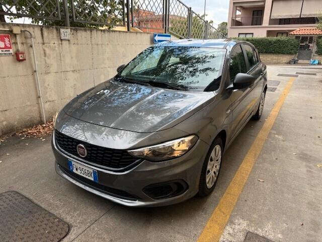 Fiat Tipo 1.3 Mjt S&S 5 porte Pop