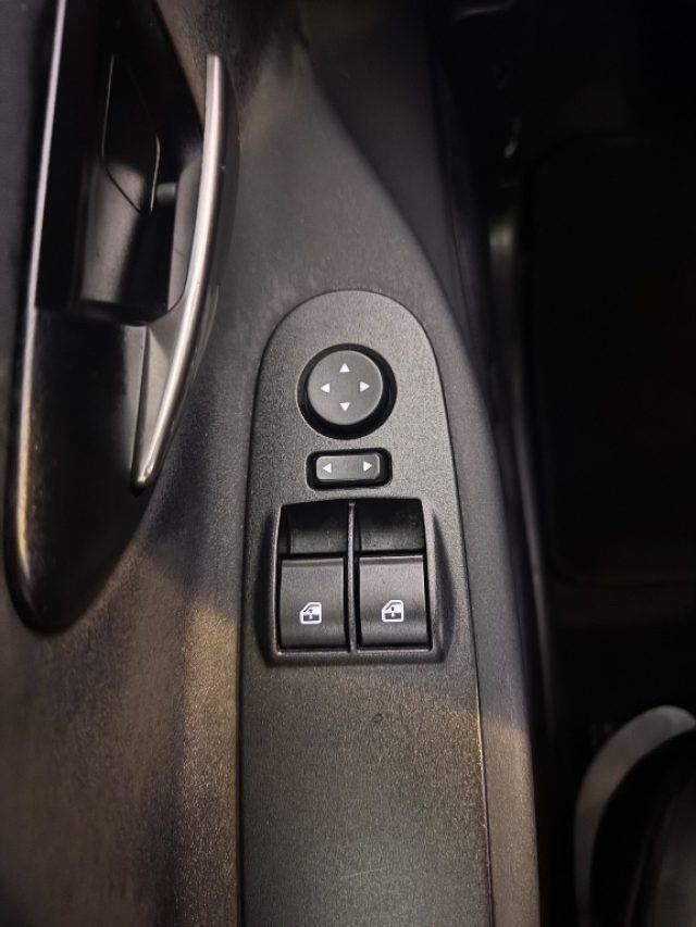 LANCIA Ypsilon 0.9 TwinAir 85 CV 5 porte Metano Ecochic Elefantin