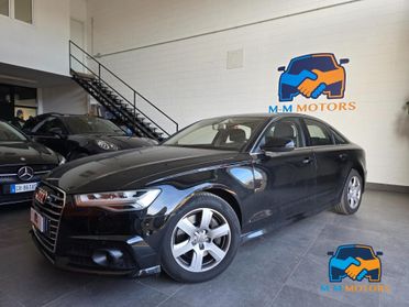 Audi A6 Berlina A6 2.0 tfsi Business Plus 252cv s-tronic