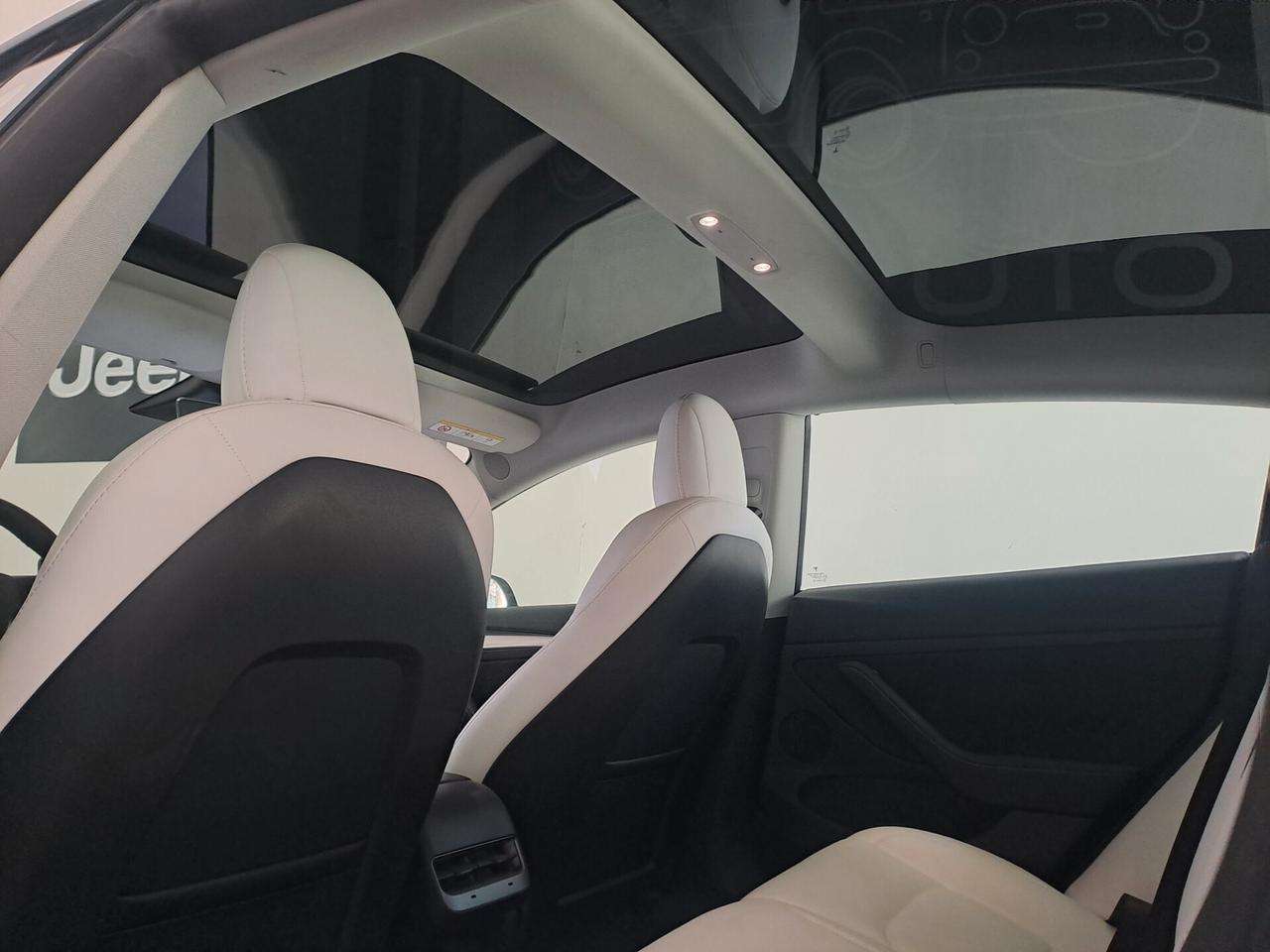 Tesla Model 3 Model 3 Long Range Dual Motor AWD