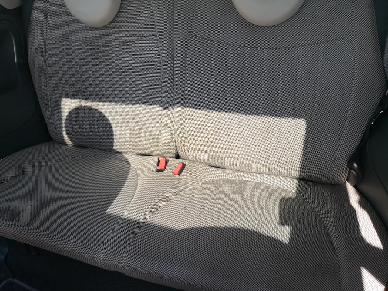 Fiat 500 1.3 Multijet Neopatentati