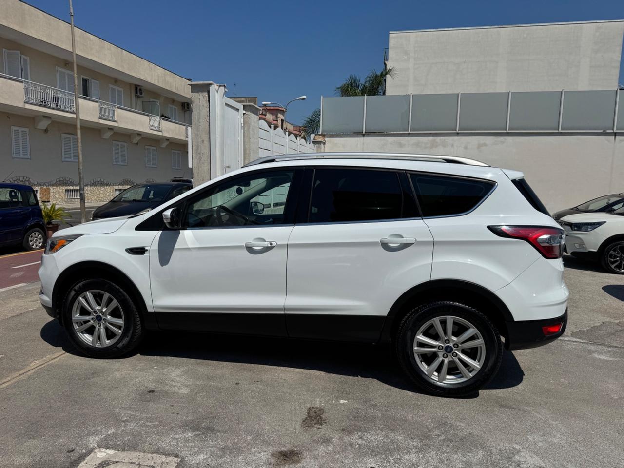 Ford Kuga 1.5 DIESEL 120CV Titanium 11/2016