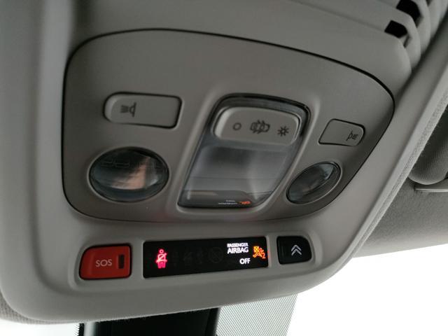 CITROEN C3 Aircross BlueHDi 120 S&S EAT6 Shine