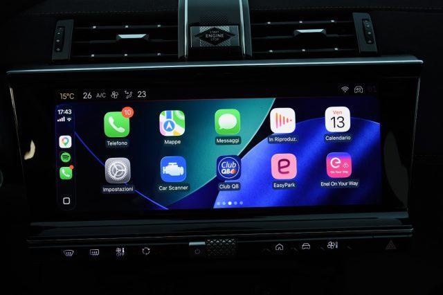 DS AUTOMOBILES DS 7 BlueHDi 130 aut. Pallas