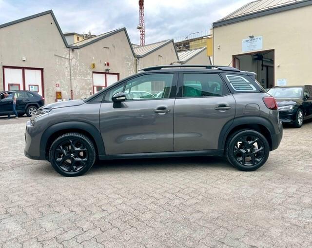 Citroen C3 Aircross PureTech SHINE PACK Plus TAGLIANDI