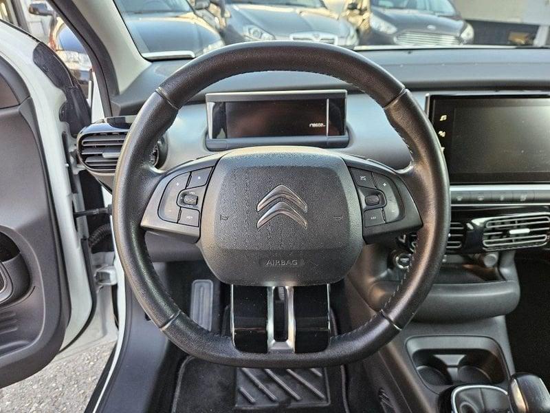 Citroën C4 Cactus PureTech 110 S&S Shine