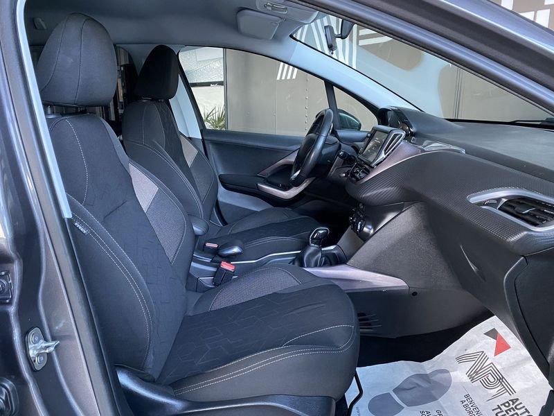 Peugeot 2008 2008 1.6 e-hdi 8v Allure s&s 92cv