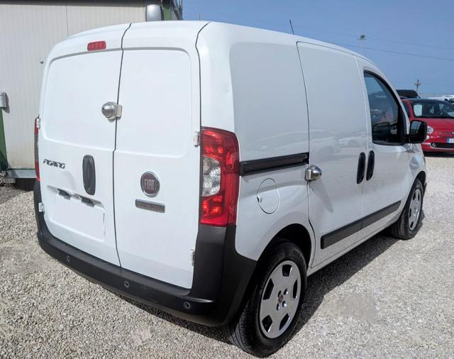 FIAT Fiorino 1.3 MJT 95CV Cargo SX