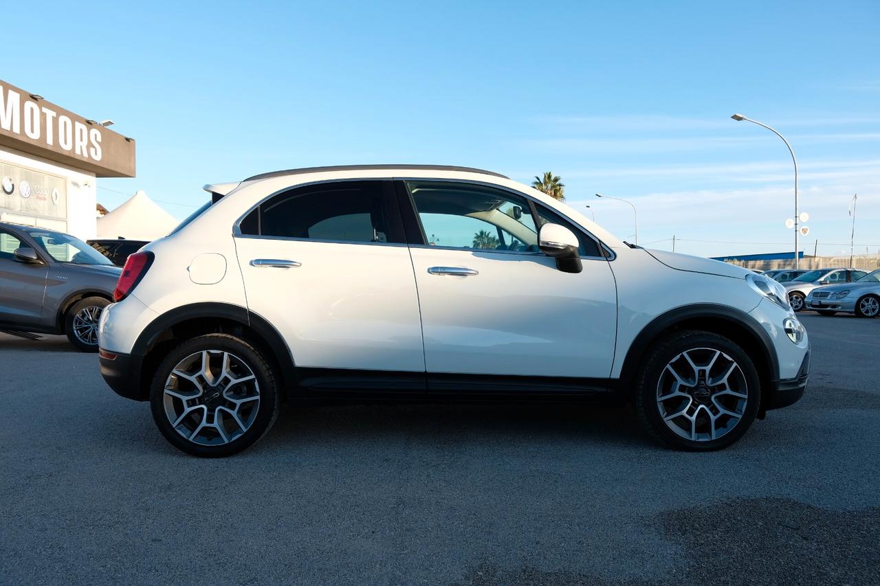 Fiat 500X 1.6 MultiJet 120 CV Cross