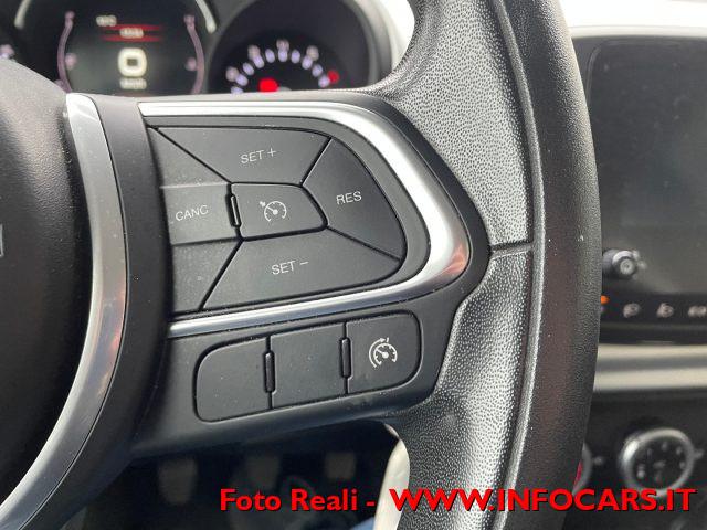 FIAT 500L 1.4 95 CV S&S Connect NEOPATENTATI