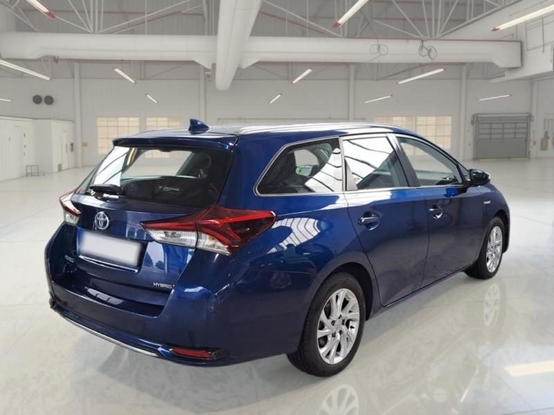 TOYOTA AURIS TOURING SPORTS HYBRID BUSINESS AUTO STATION WAGON