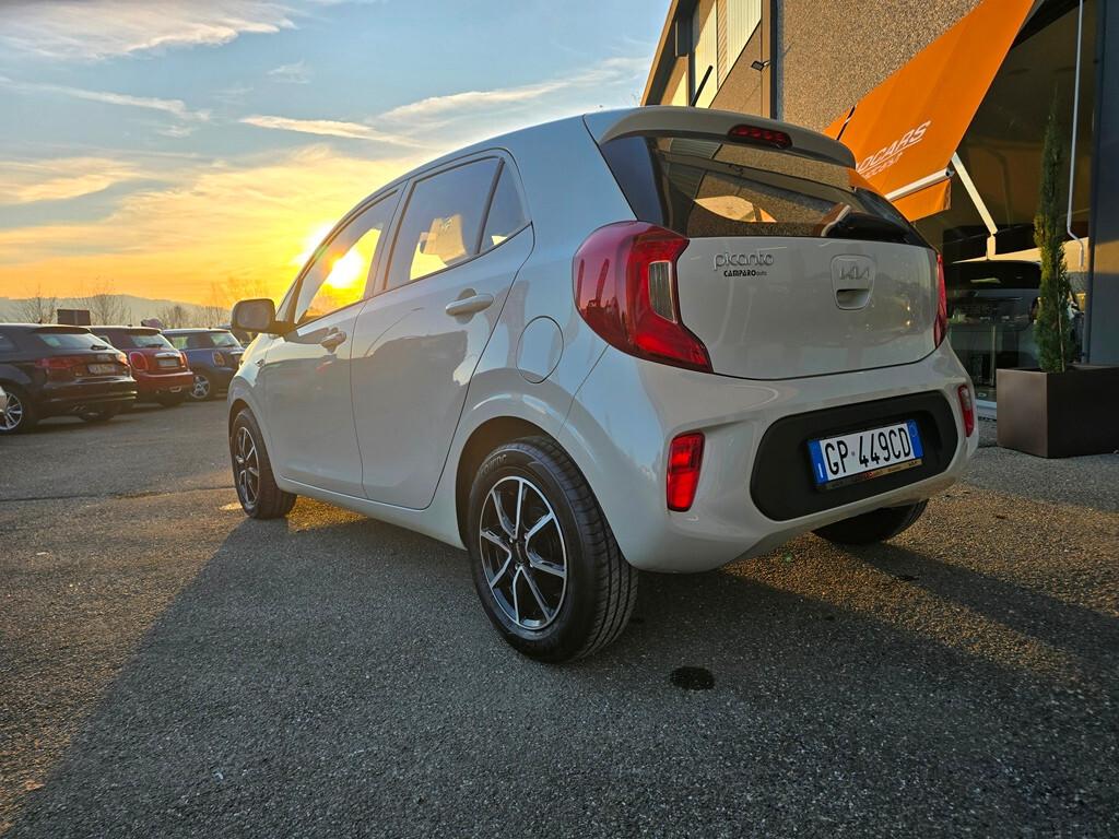 Kia Picanto 1.0 12V Style CON PREZZO REALE