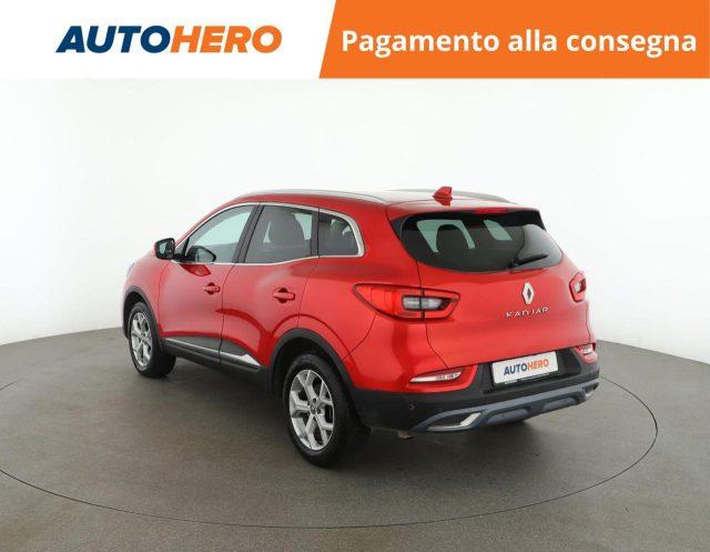 RENAULT Kadjar TCe 140CV FAP Sport Edition2