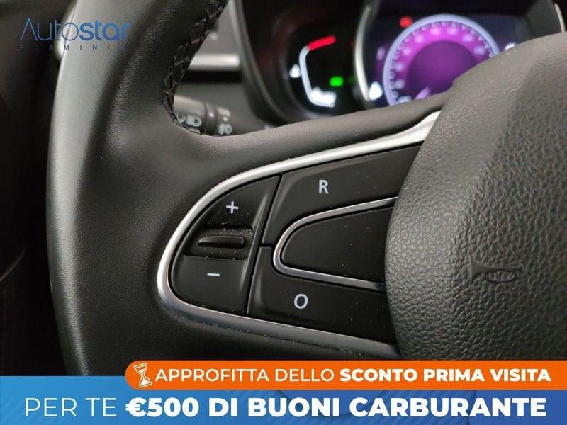 Renault Kadjar 1.5 blue dci Sport Edition2 115cv