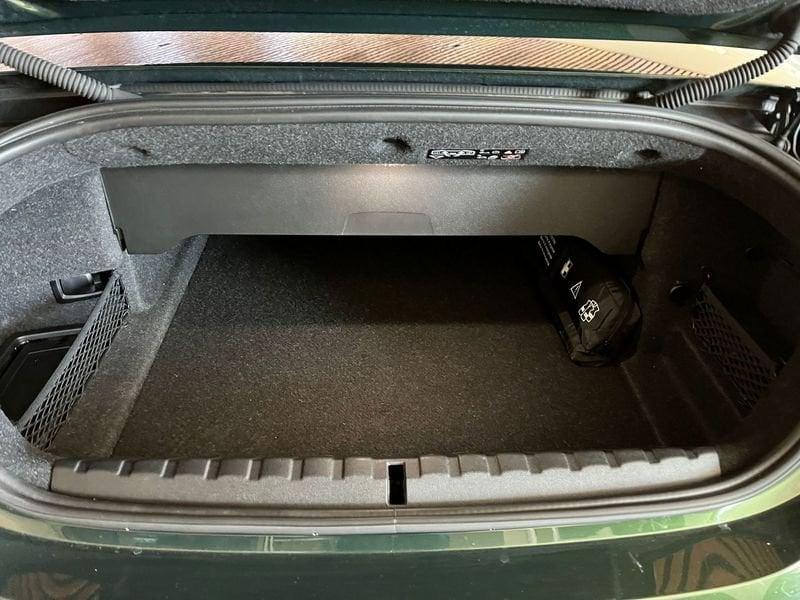 BMW Serie 4 Cabrio M440i 48V xDrive Cabrio