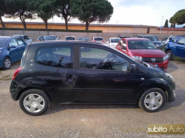 RENAULT Twingo 1.2 16V LEV SkyLight