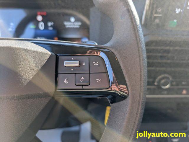 OPEL Vivaro 100KW -e 75kWh PL-SL-TN L2 Furgone full electric
