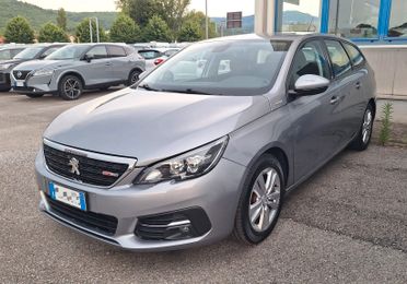 Peugeot 308 BlueHDi SW Business