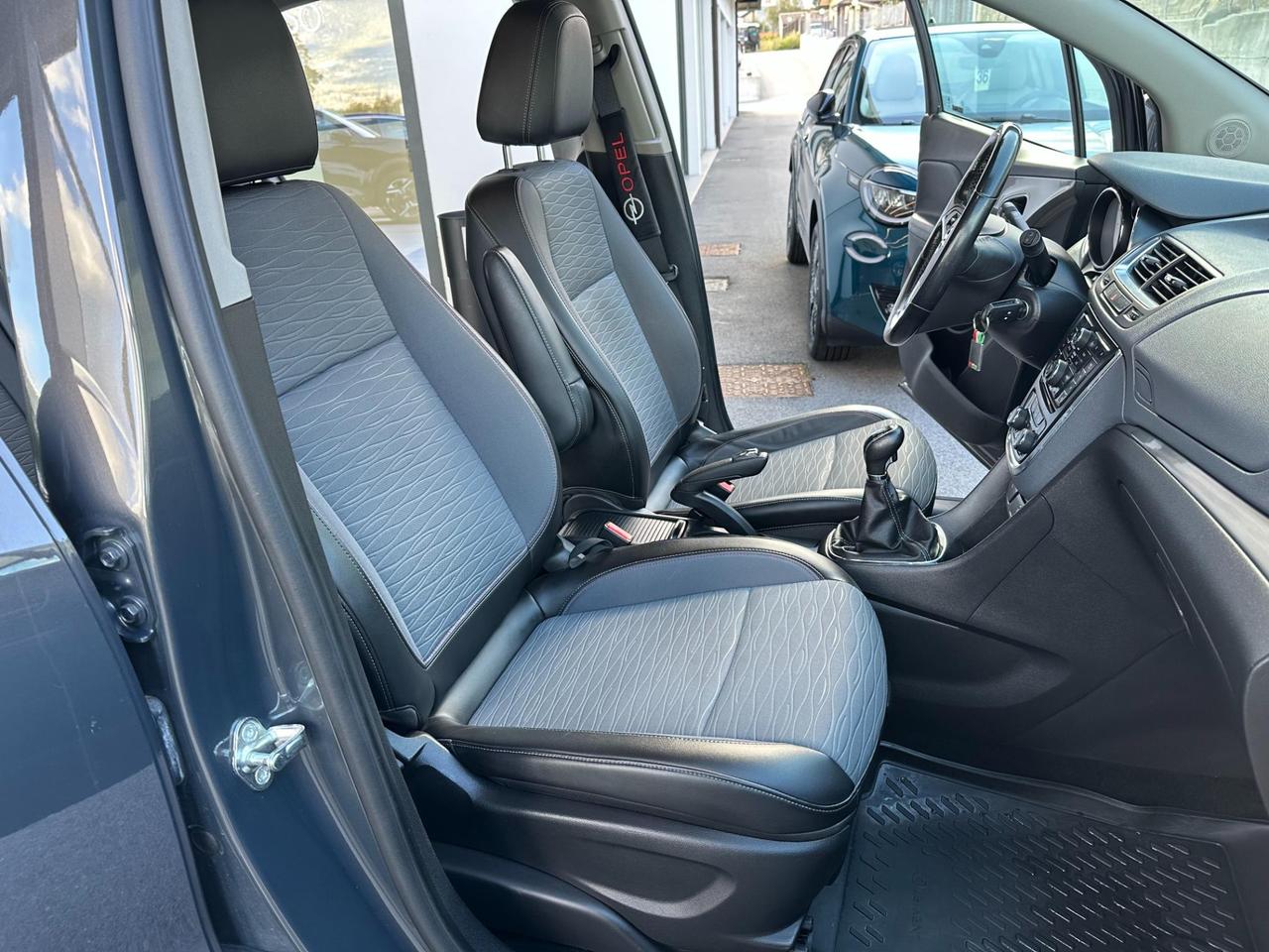 Opel Mokka 1.6 cdti Cosmo s&s 4x2 136cv m6