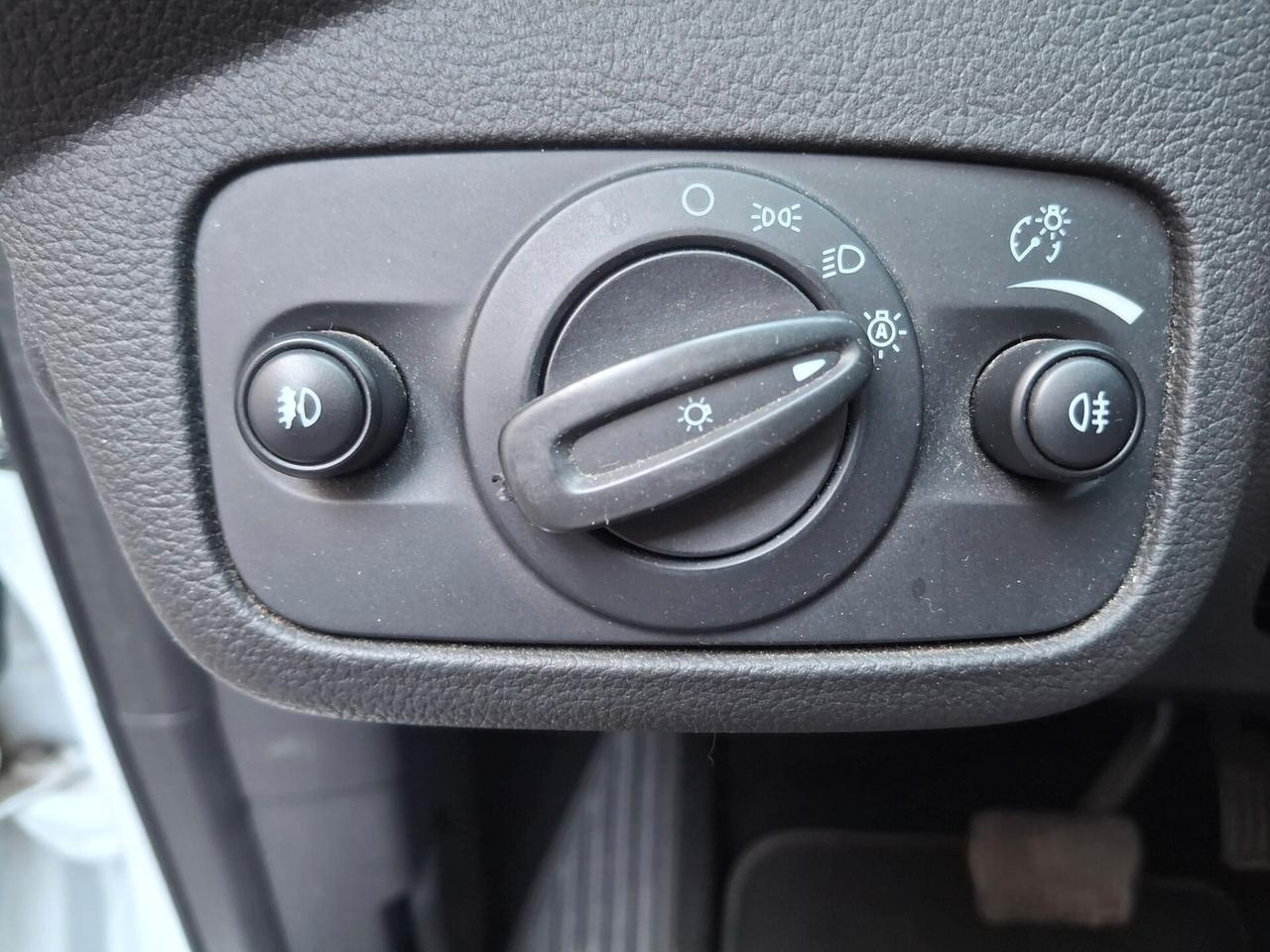 Ford Kuga 2.0 TDCI 180 CV S&S 4WD Powershift Titanium X