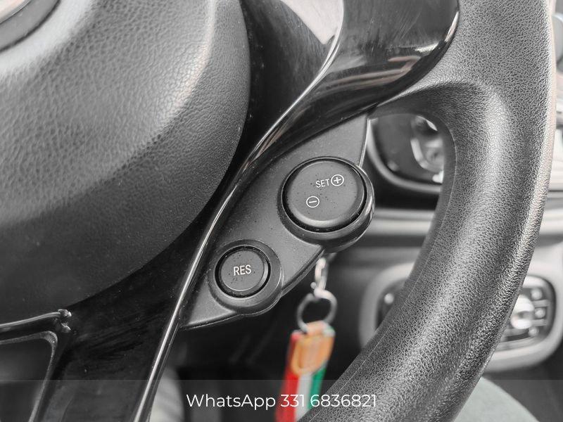 smart fortwo 90 0.9 Turbo Passion