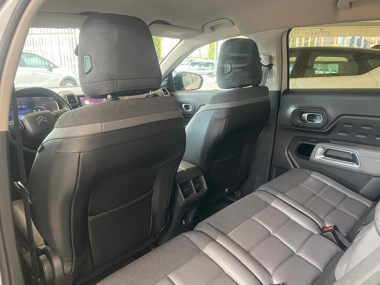 Citroen C5 Aircross BlueHDi 130 S&S EAT8 Shine