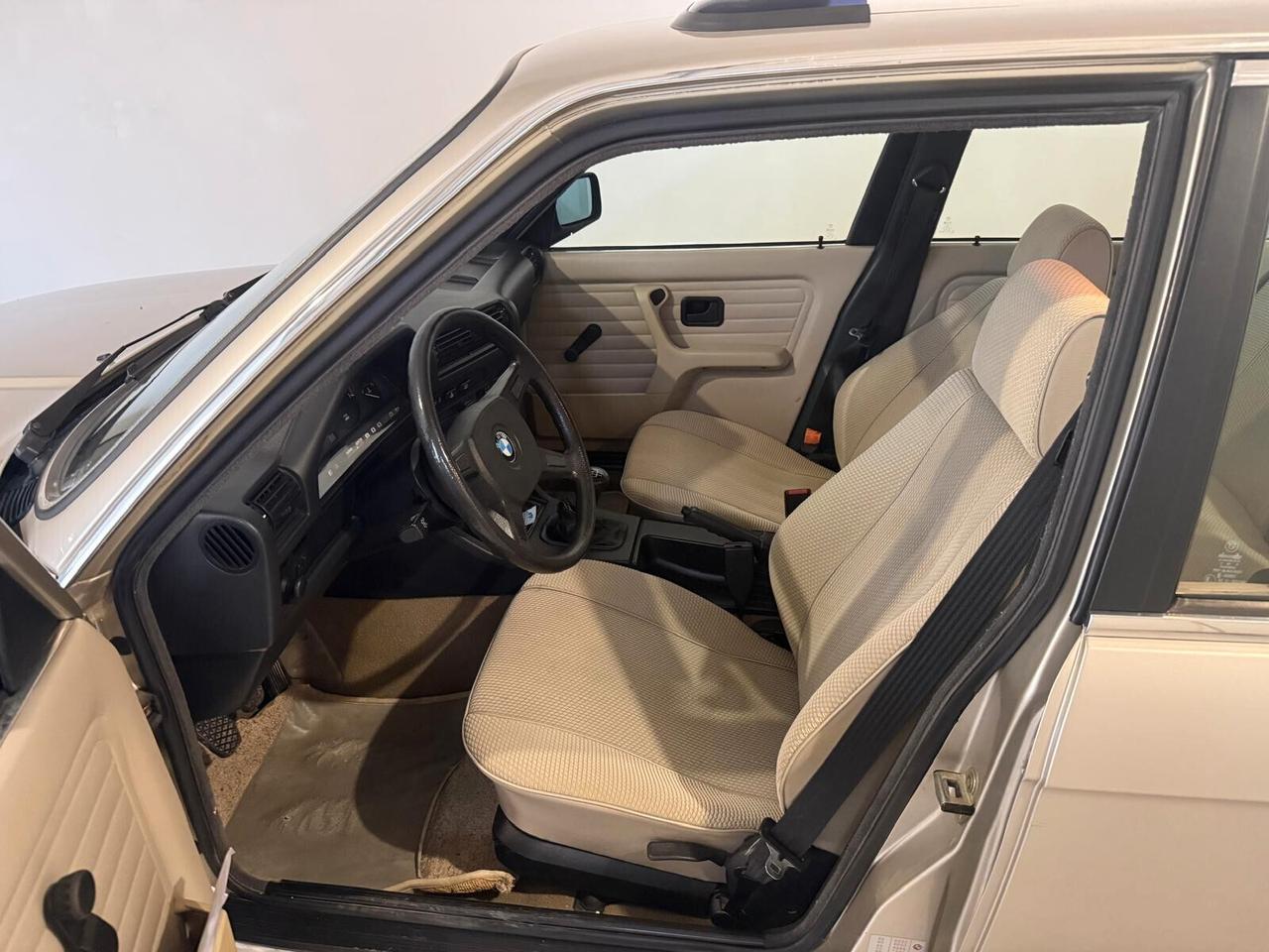 Bmw 318 316i 4 porte