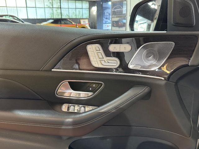 MERCEDES-BENZ GLE 400 d 4MATIC PREMIUM PLUS FULL