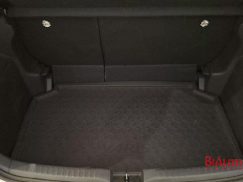 Toyota Yaris Yaris 1.5h Trend
