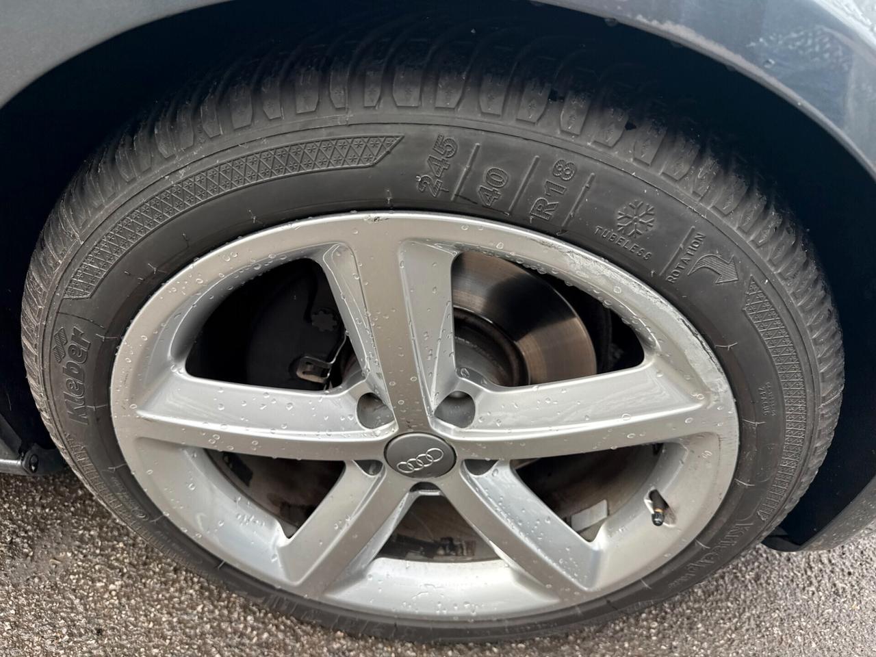 Audi A5 Cabrio 3.0 TDI 245 CV quattro S tronic