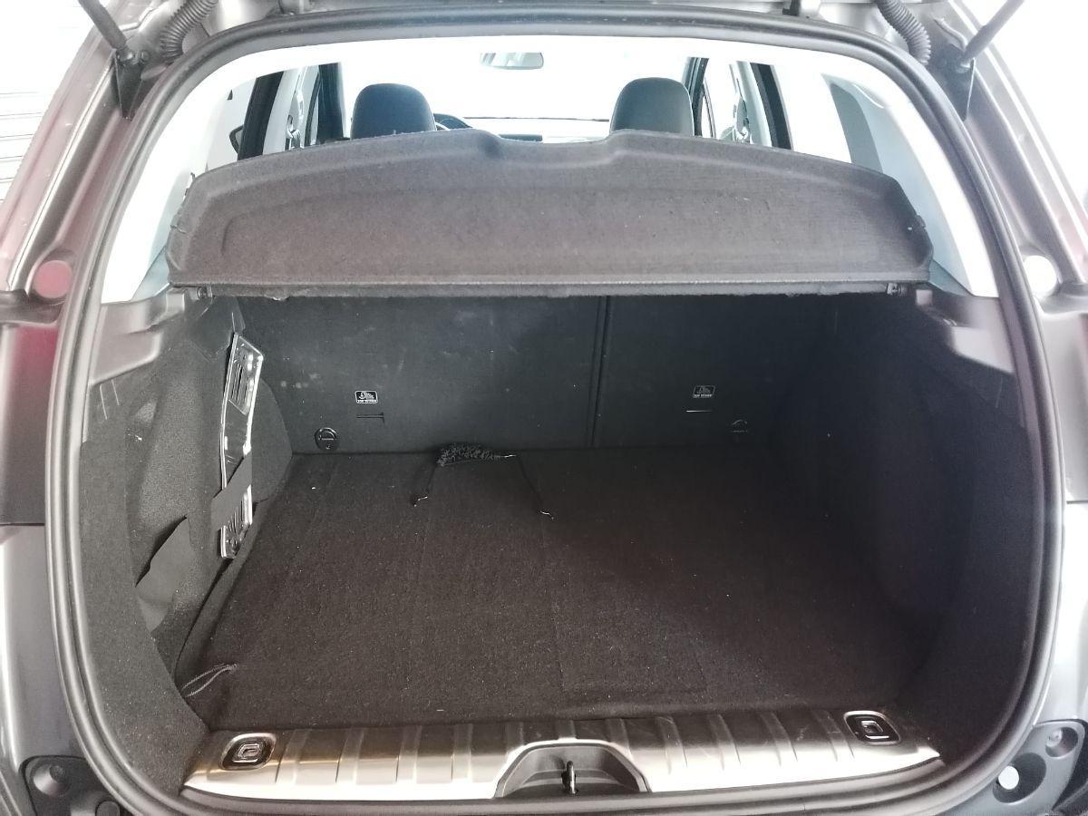 PEUGEOT - 2008 - BlueHDi 120 S&S Allure
