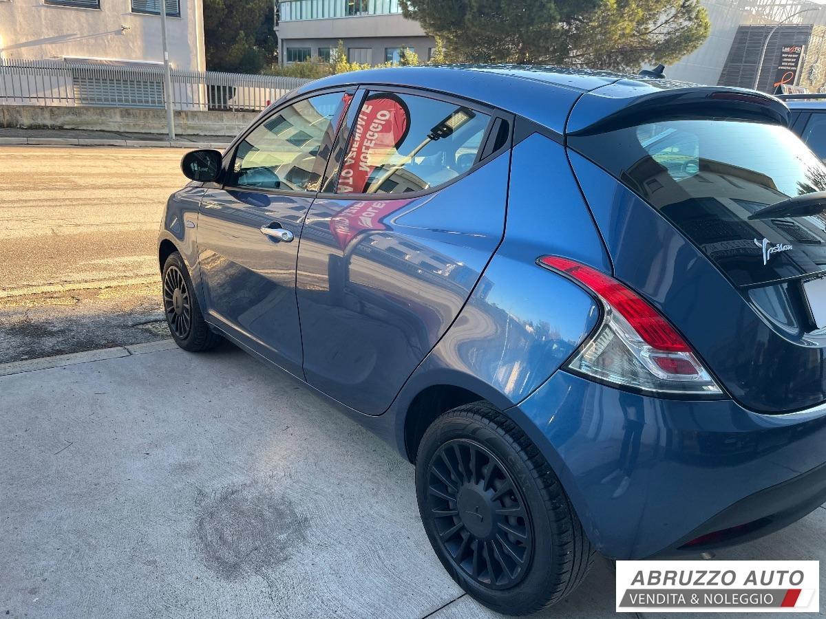 LANCIA Ypsilon 1.0 FireFly 5p.Hybryd 2 ANNI DI GARANZIA