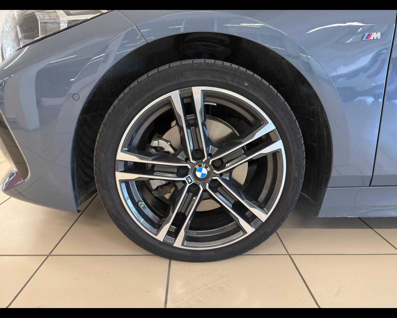 BMW Serie 1 (F40) - 118d 5p. Msport