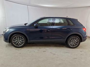 AUDI Q3 35 TDI S tronic Business