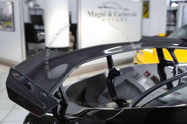Chevrolet Camaro ZL1 6.2 V8 SUPERCHARGED|"1LE" PERFORMANCE PACK|
