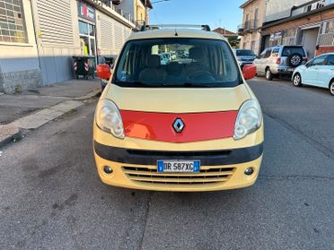 Renault Kangoo 1.6 105CV 5 porte Dynamique