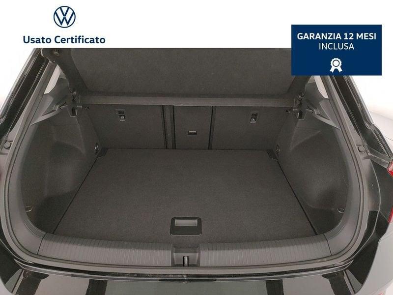 Volkswagen T-Roc 2.0 TDI SCR 150 CV DSG 4MOTION Style