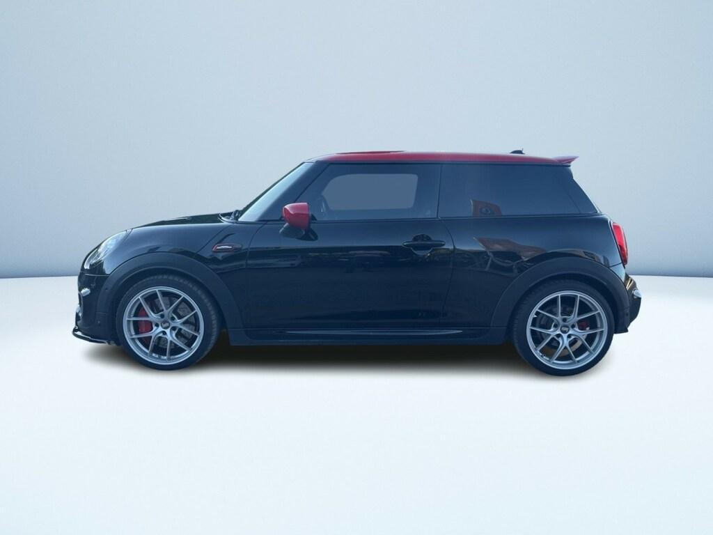 Mini John Cooper Works 2.0 TwinPower Turbo John Cooper Works DCT