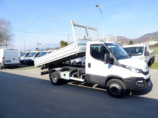 IVECO Daily 60C15 3.0 HPT PM-RG Cassone Ribaltabile