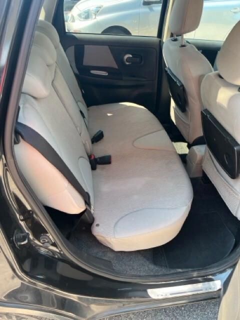 Nissan Note 1.4 16V Acenta
