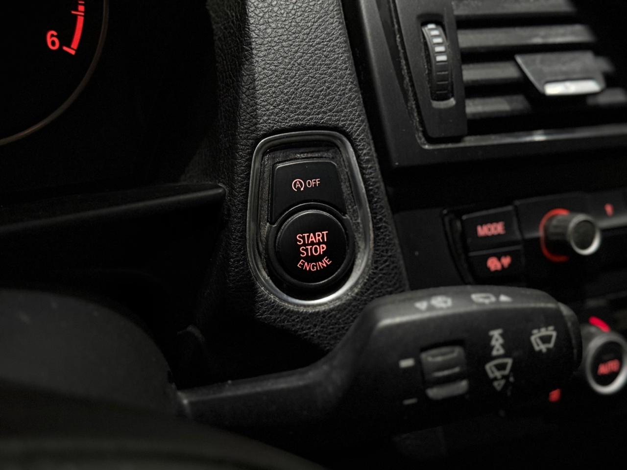 Bmw 116 116d 5p. Efficient Dynamics Per Neopatentati