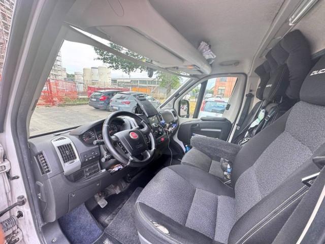 Fiat Ducato **IVA ESPOSTA**