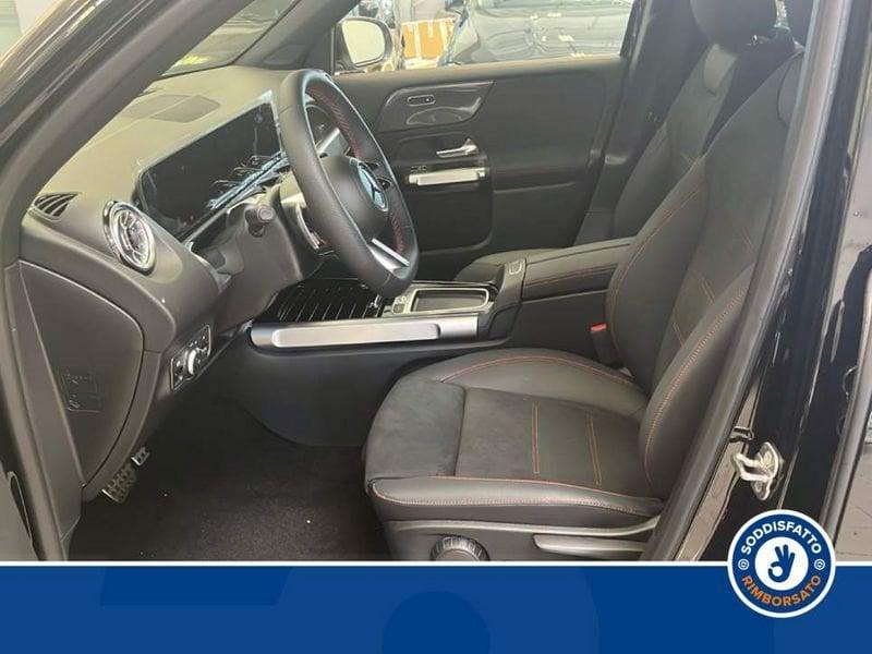 Mercedes-Benz GLB Classe 200d 4Matic AMG Line Advanced Plus