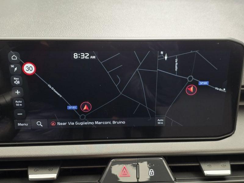 Kia Stonic Stonic 1.0 t-gdi Gpl STYLE con EASY GO'