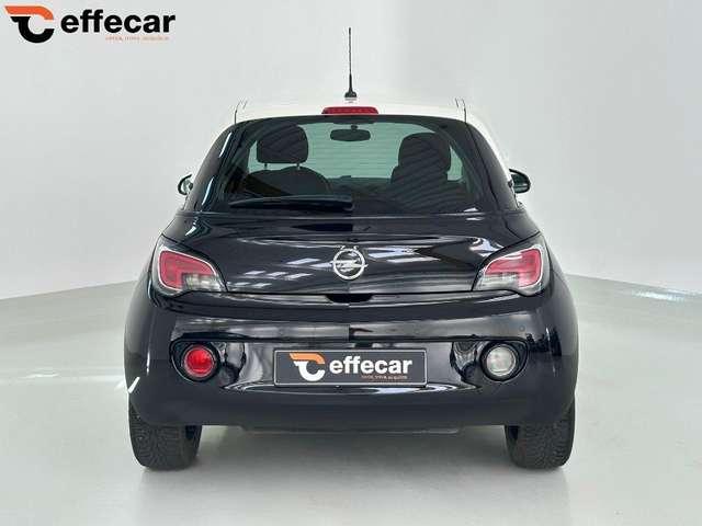 Opel Adam 1.4 87 CV GPL Tech Jam